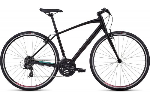 Rower crossowy Specialized Sirrus V-Brake – wersja damska 2020
